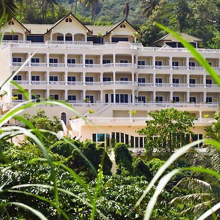 Eden Resort Karon Εξωτερικό φωτογραφία