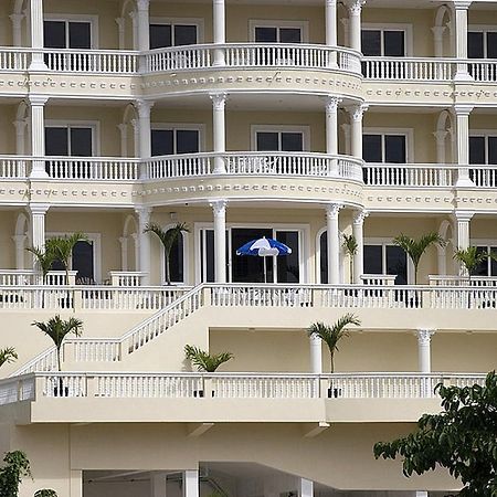 Eden Resort Karon Εξωτερικό φωτογραφία