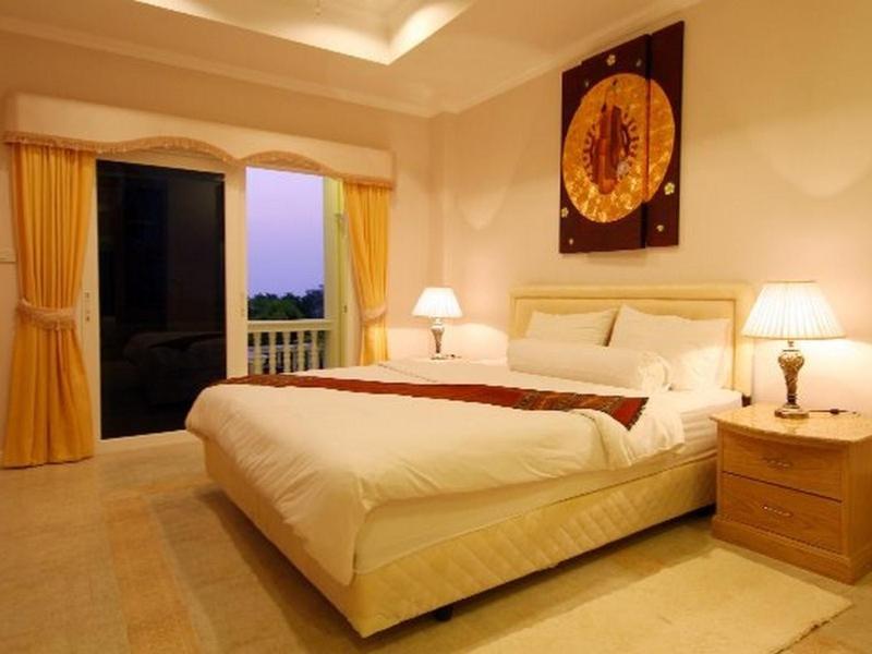 Eden Resort Karon Δωμάτιο φωτογραφία