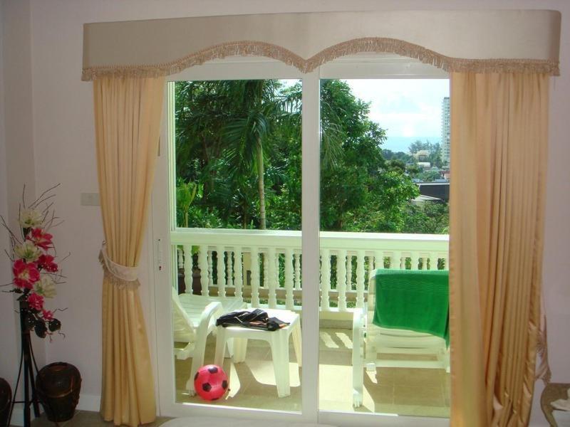 Eden Resort Karon Δωμάτιο φωτογραφία