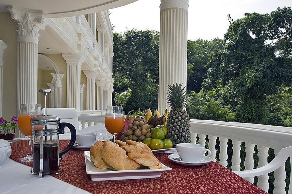 Eden Resort Karon Εξωτερικό φωτογραφία