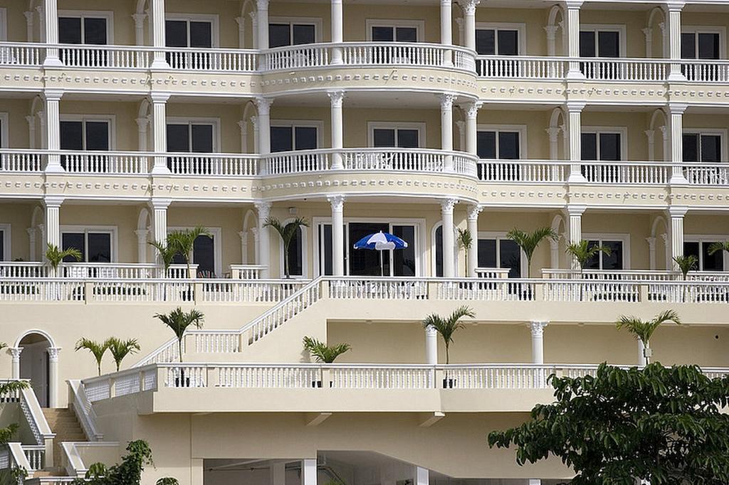 Eden Resort Karon Εξωτερικό φωτογραφία