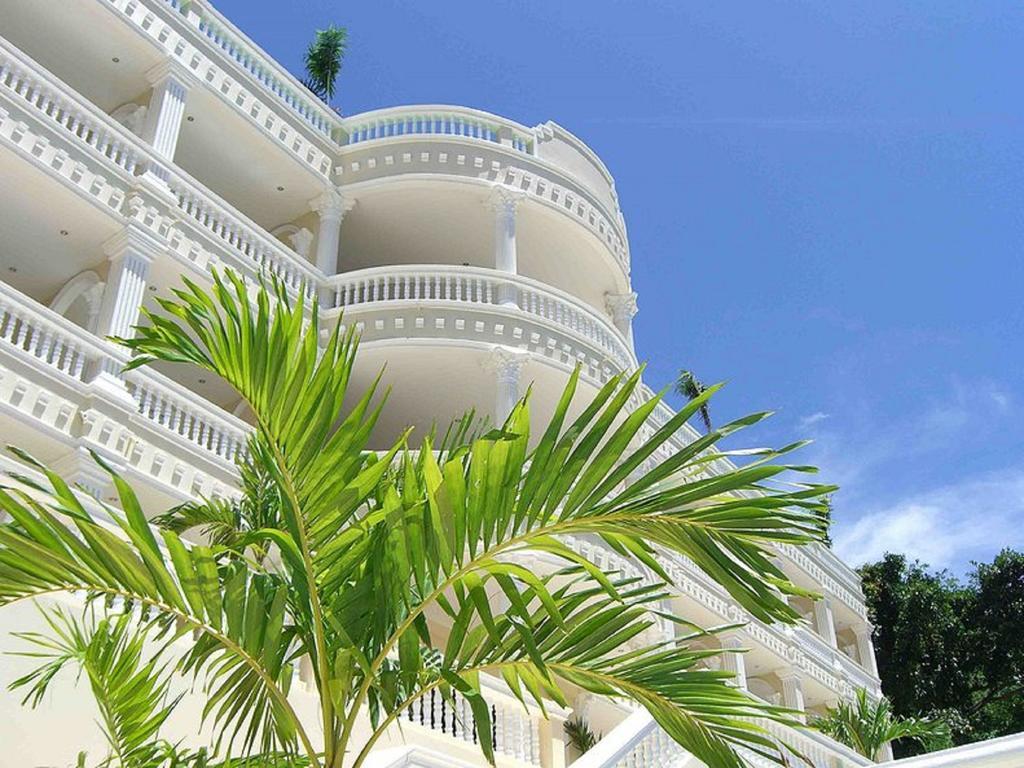 Eden Resort Karon Εξωτερικό φωτογραφία