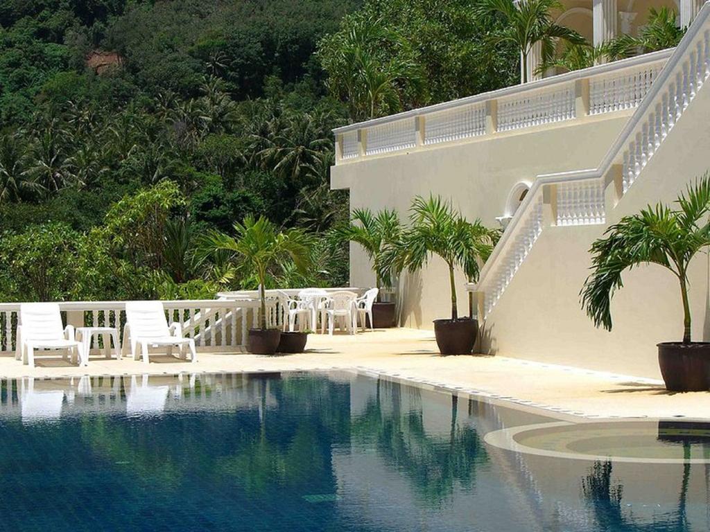 Eden Resort Karon Ανέσεις φωτογραφία