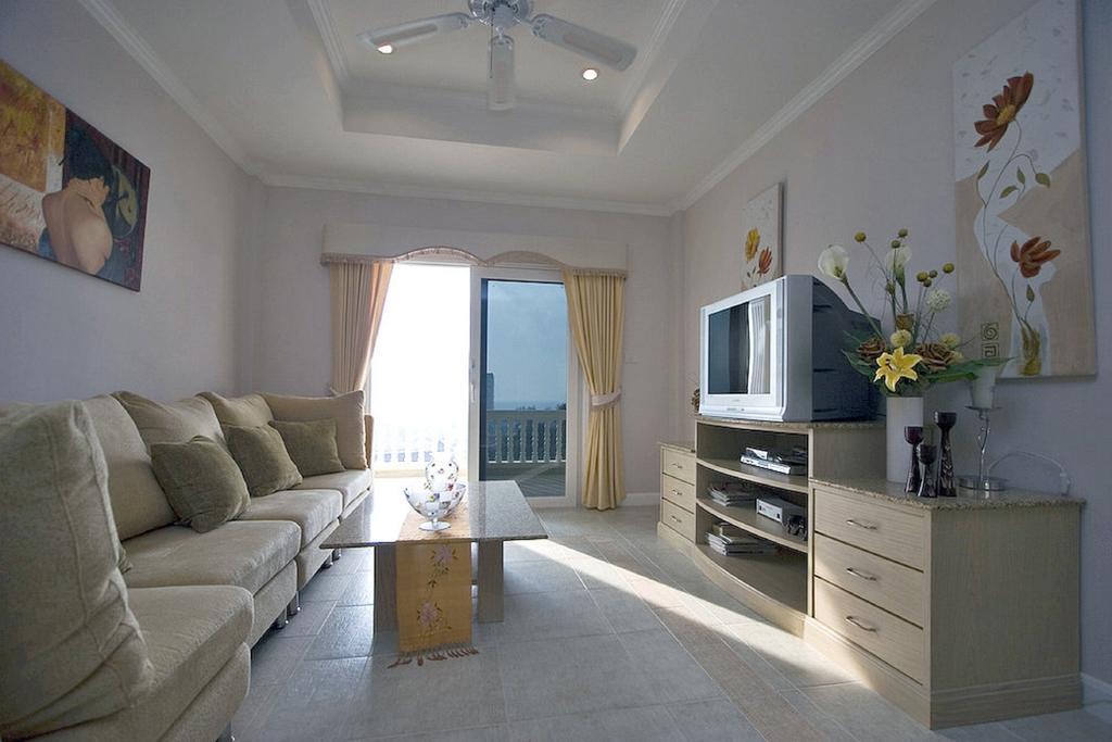 Eden Resort Karon Εξωτερικό φωτογραφία