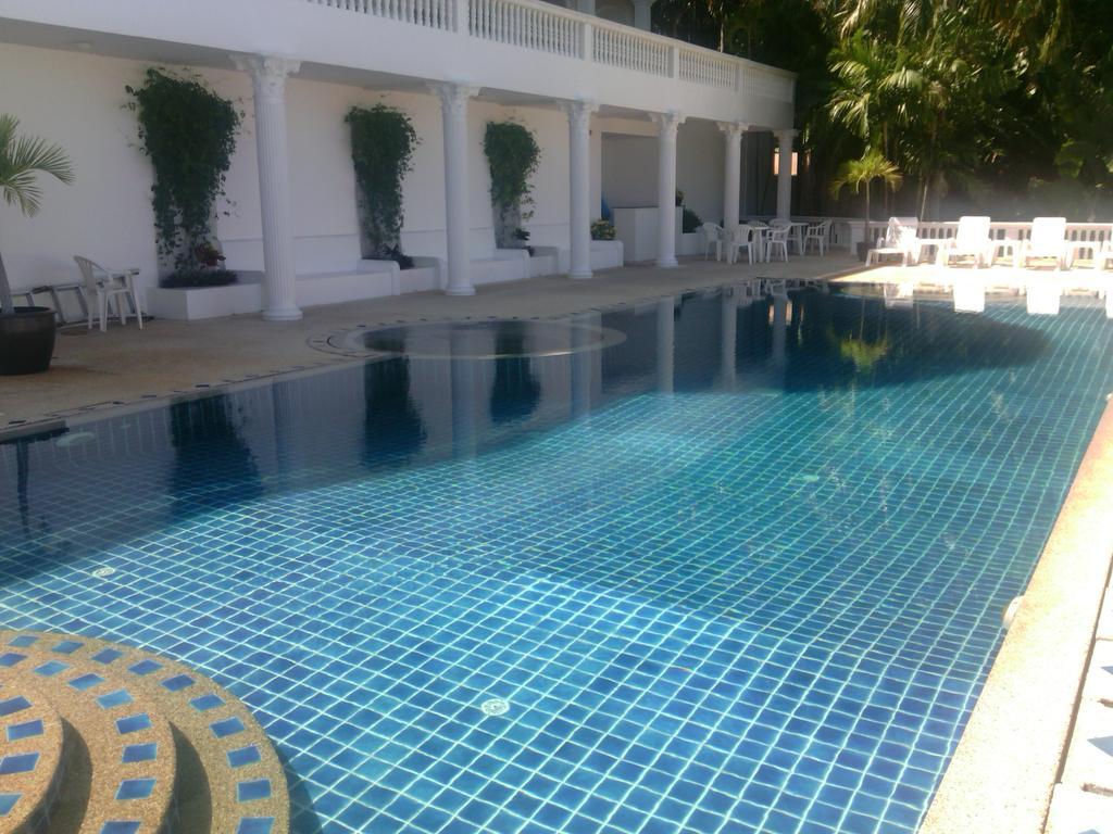 Eden Resort Karon Δωμάτιο φωτογραφία