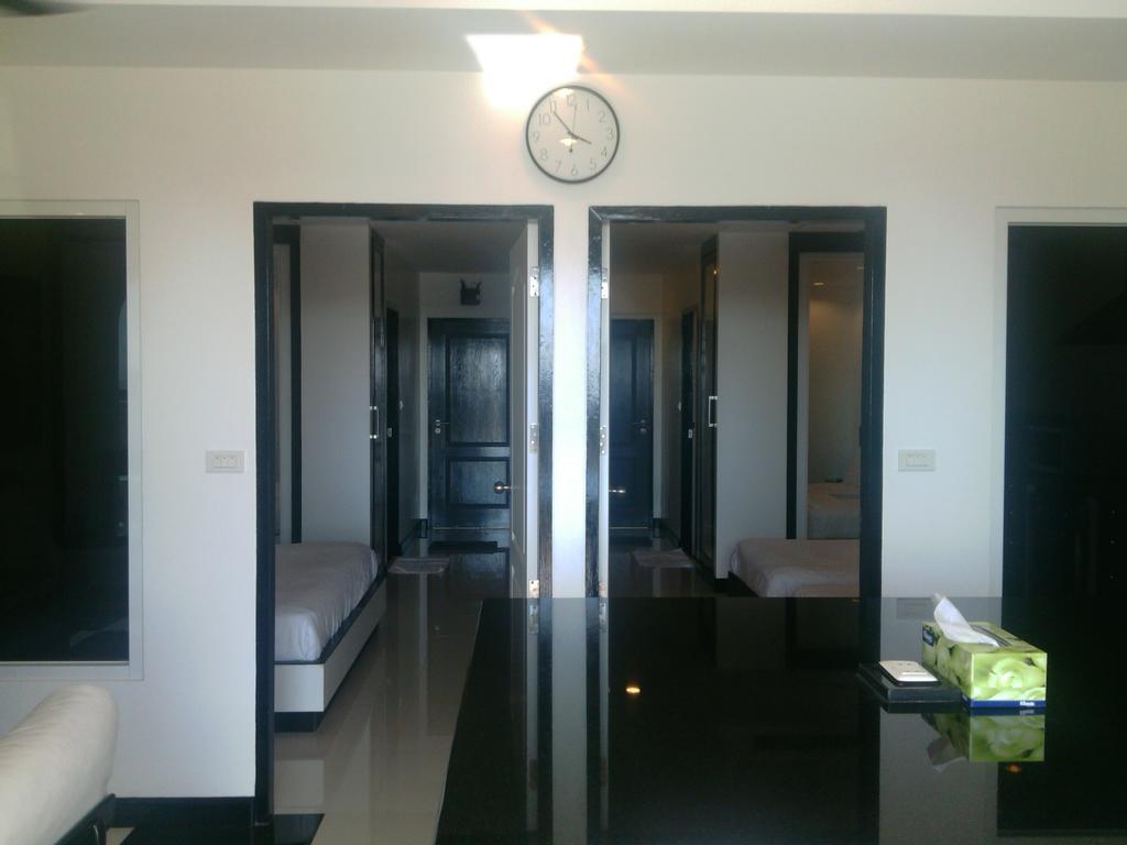 Eden Resort Karon Δωμάτιο φωτογραφία