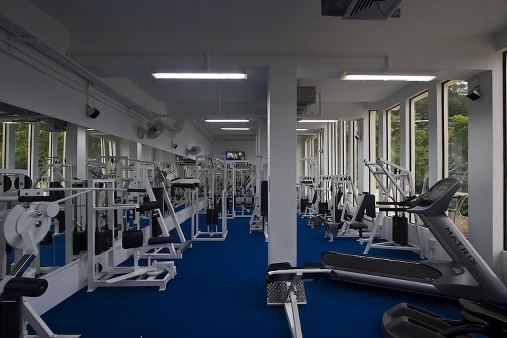 Eden Resort Karon Ανέσεις φωτογραφία