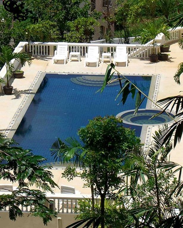 Eden Resort Karon Εξωτερικό φωτογραφία