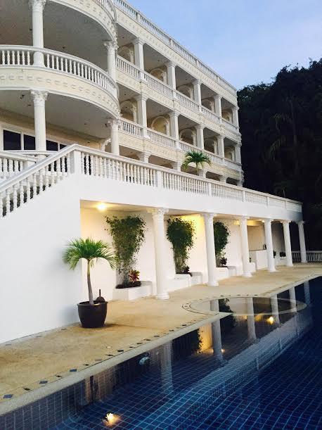 Eden Resort Karon Εξωτερικό φωτογραφία