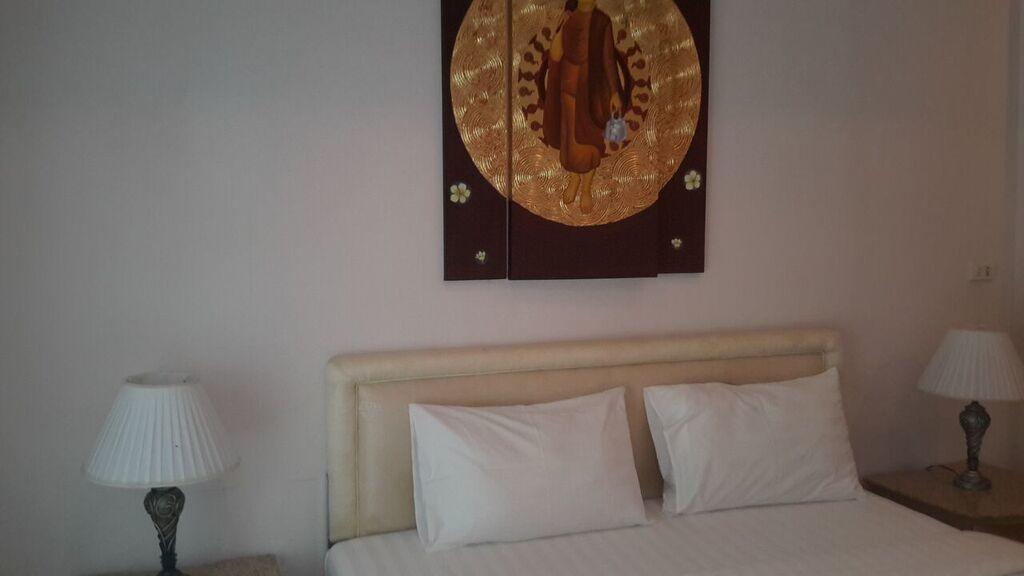 Eden Resort Karon Εξωτερικό φωτογραφία