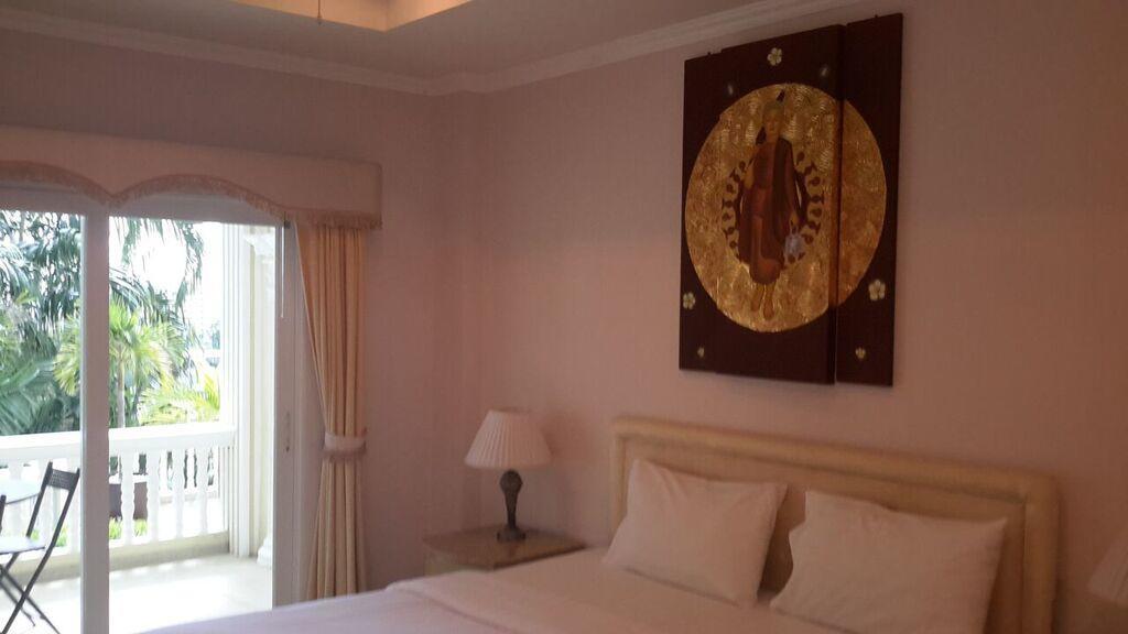 Eden Resort Karon Εξωτερικό φωτογραφία