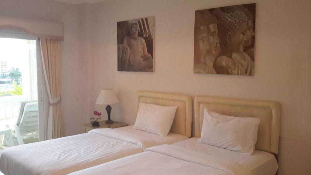 Eden Resort Karon Εξωτερικό φωτογραφία