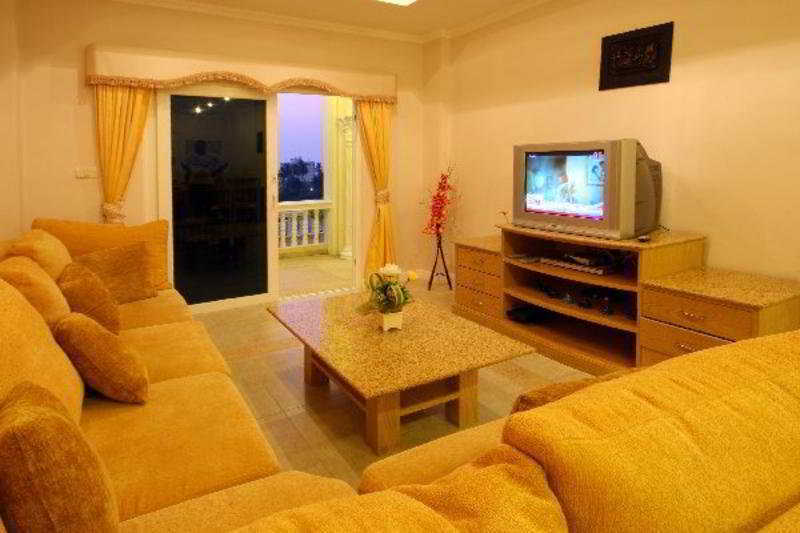 Eden Resort Karon Δωμάτιο φωτογραφία